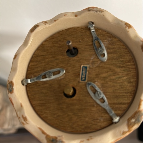 Japanese Musical Stein Mug Music Box Singing
Beer Stein Mug with Cover - Picture 5 of 5